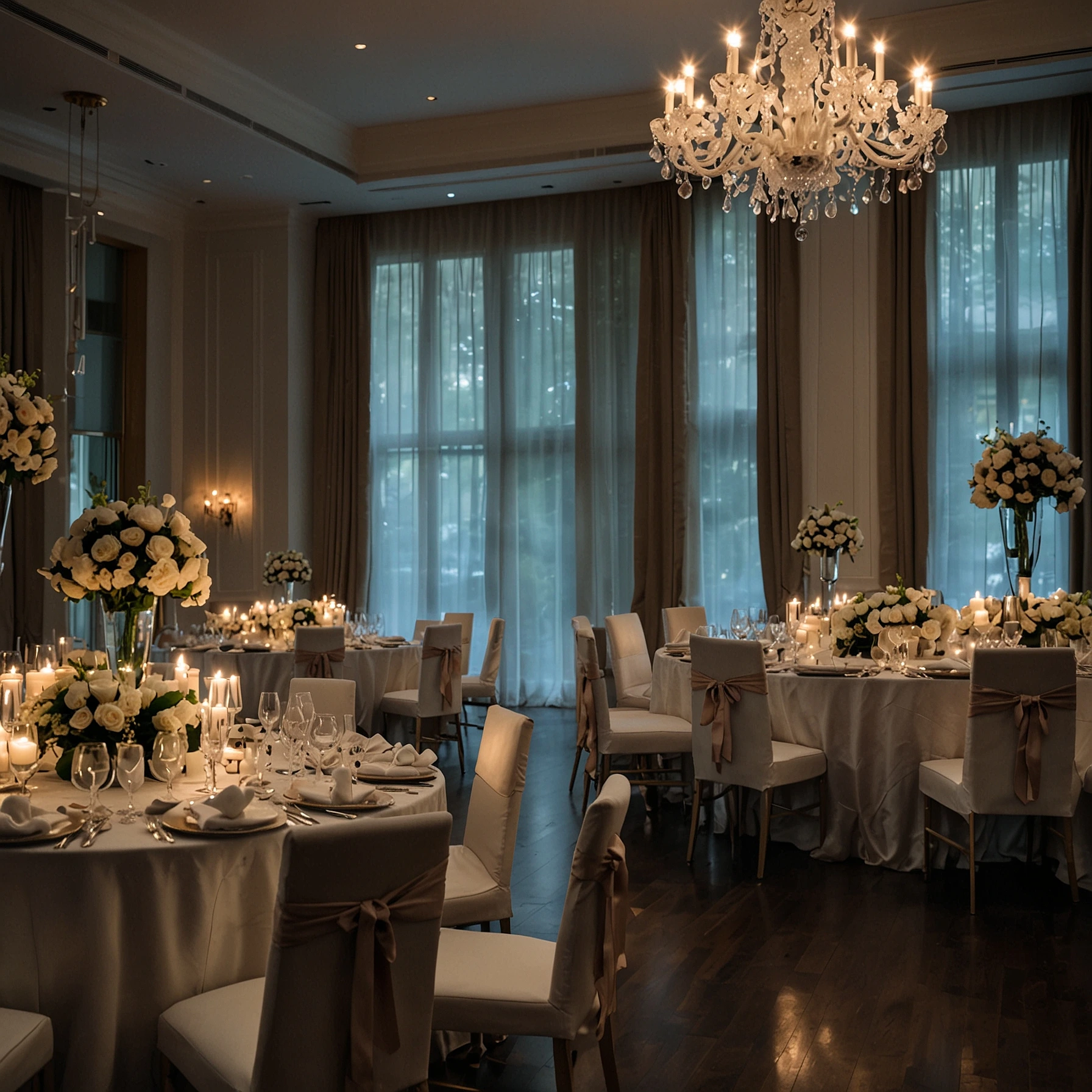 Axessorize Seu Momento Perfeito