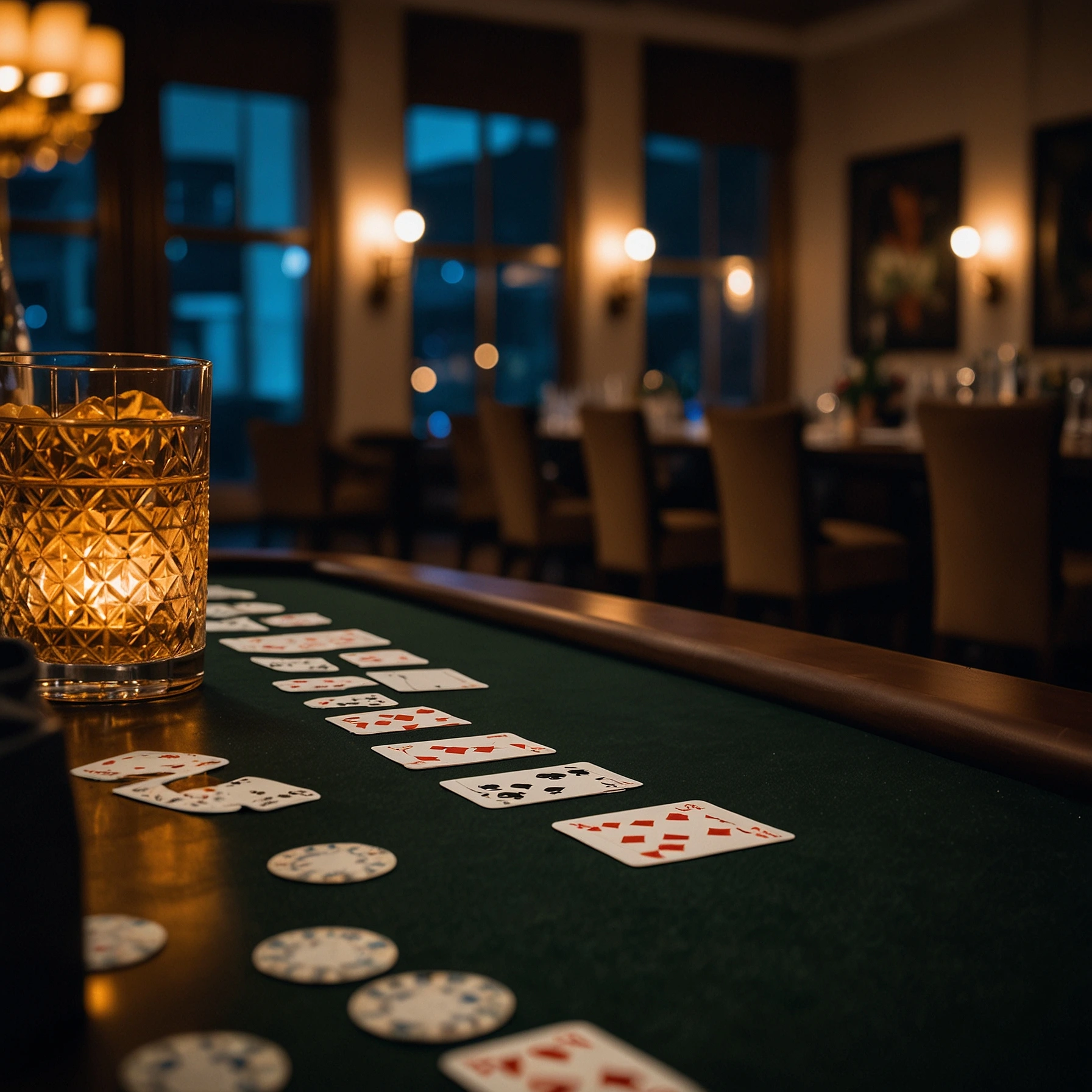 Mundo Encantado Infantil