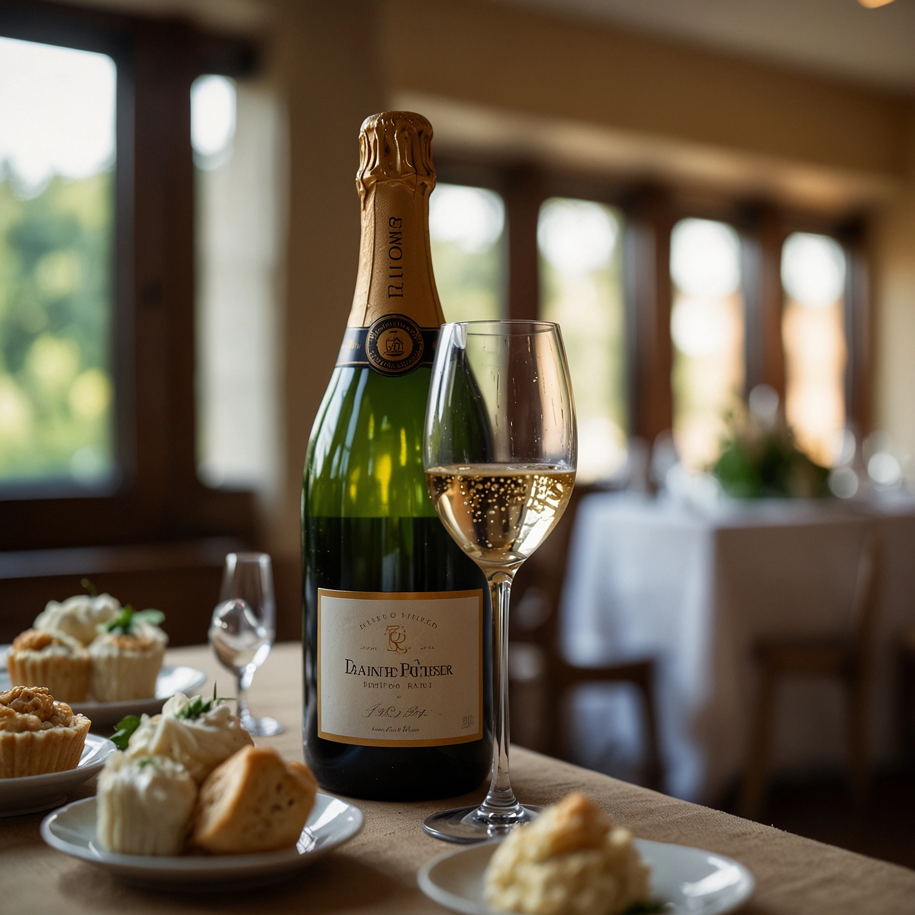 Celebrações Sazonais com Estilo