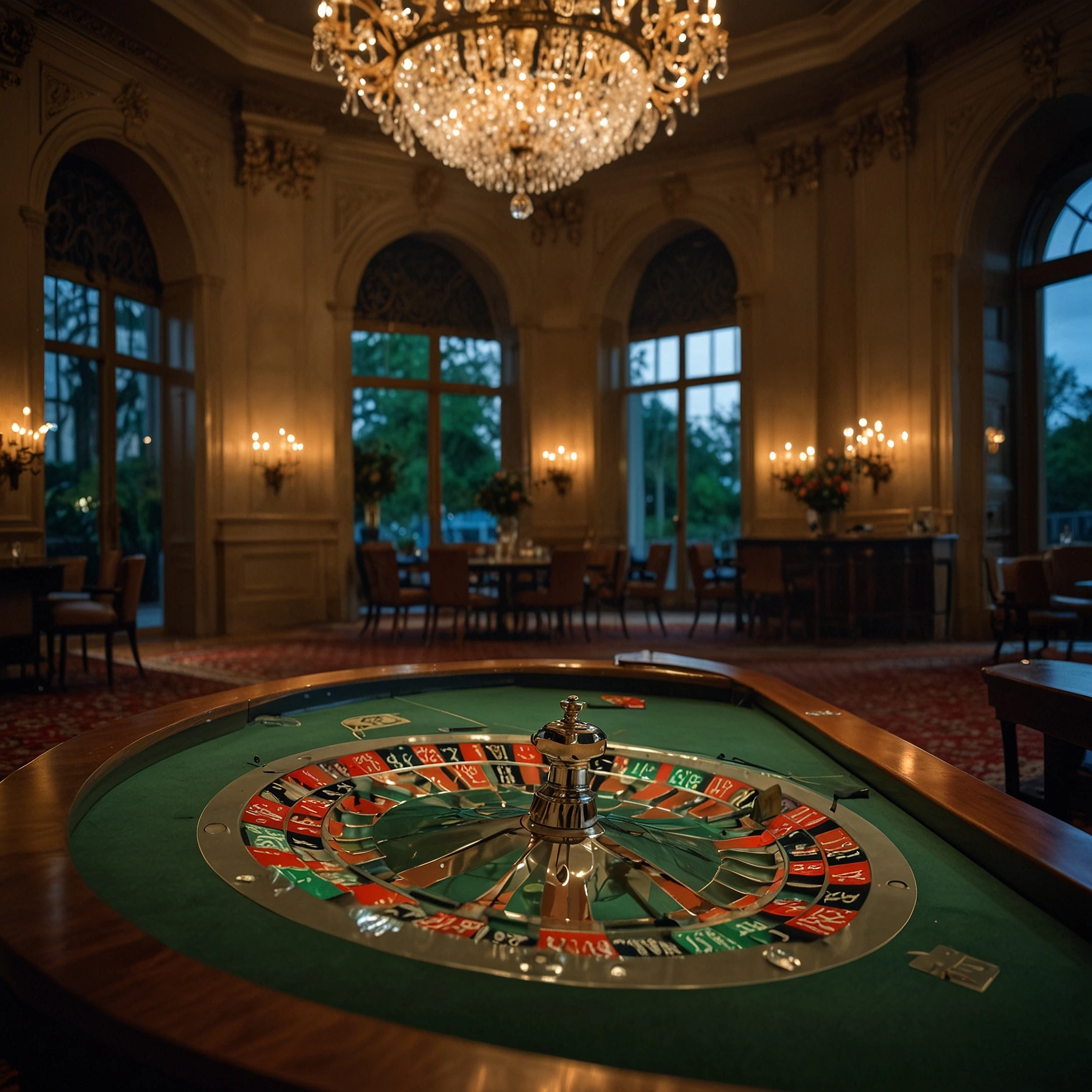 Imersão Temática Premium